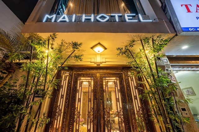 Mai Hotel