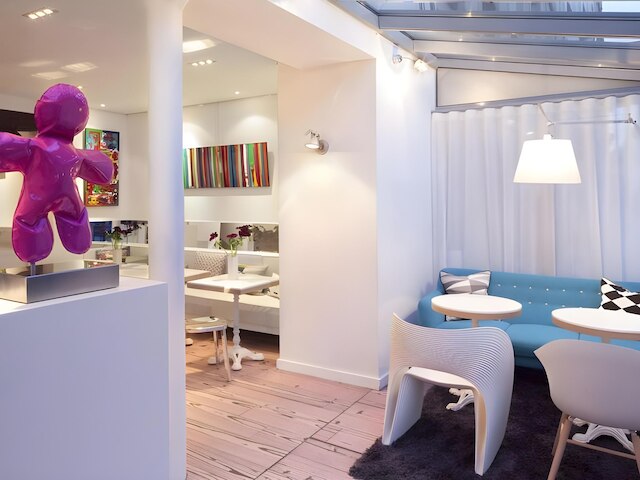 ホテル レストラン ジョルジェット