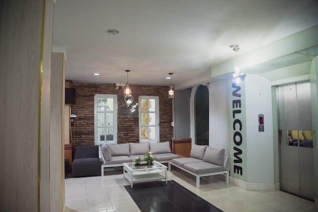 アティカーン プリンセス ホテル