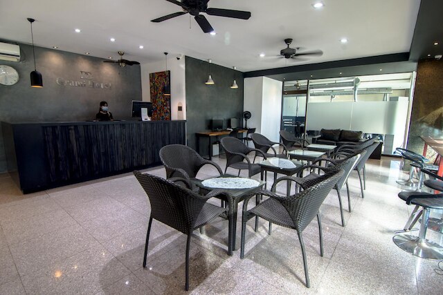 OYO 224 DG グラミ ホテル