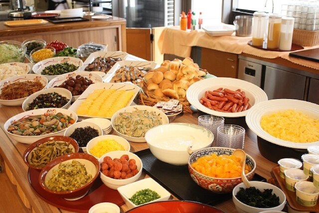 シーサイドホテルツインズももち