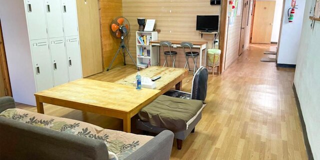 ゲストハウスえみっくす石垣島