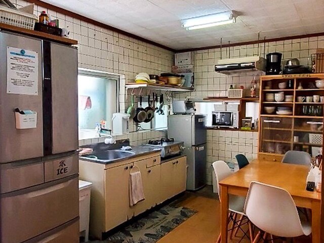 ゲストハウスえみっくす石垣島