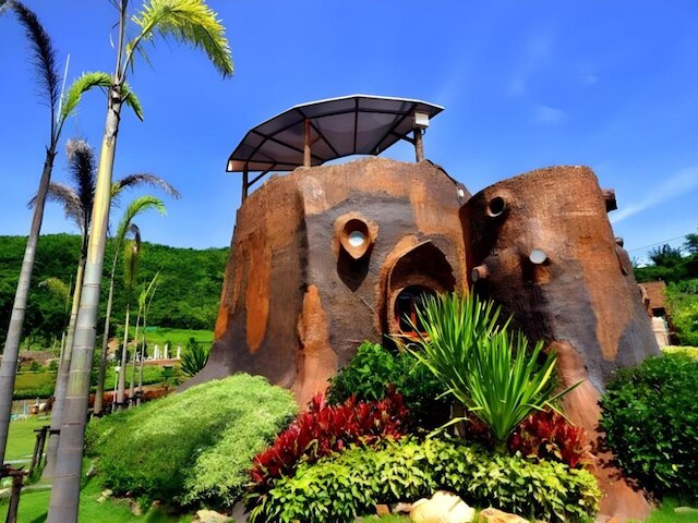 ティーラマ コテージ リゾート