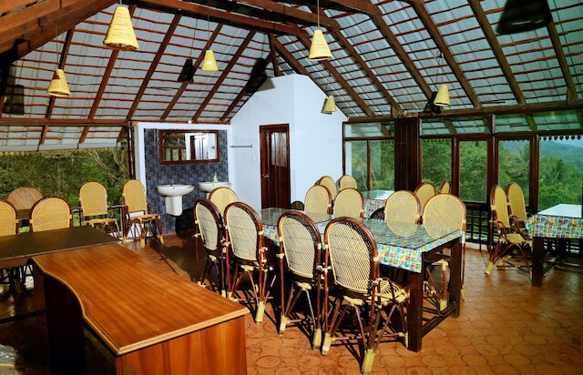 プナルジャニ アーユルヴェディック リゾーツ