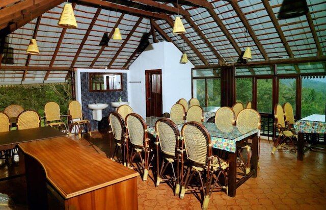 プナルジャニ アーユルヴェディック リゾーツ