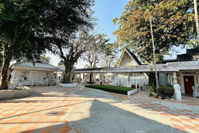 アイ アム チェンライ