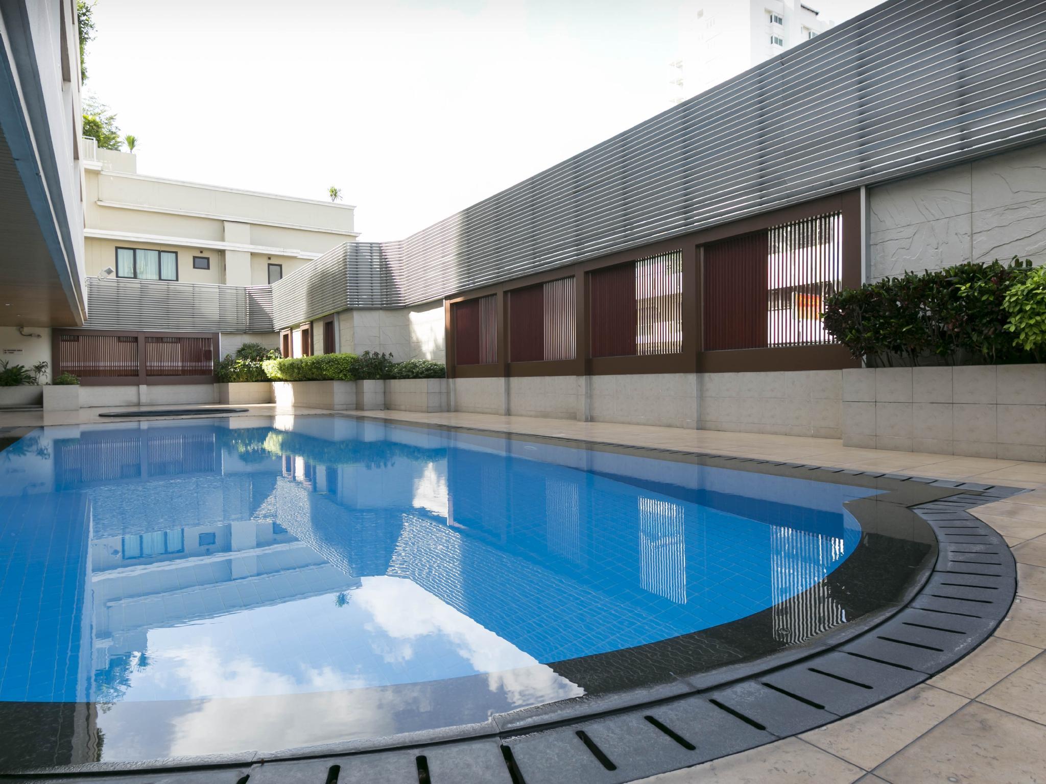 S.M. グランデ レジデンス