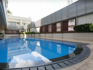 S.M. グランデ レジデンス