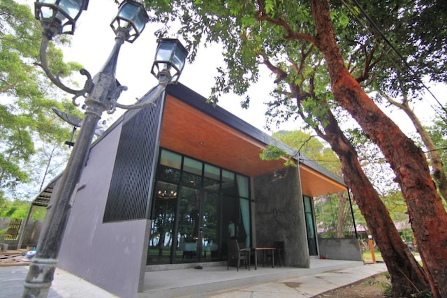 バーン チャオ マイ ビーチ ハウス