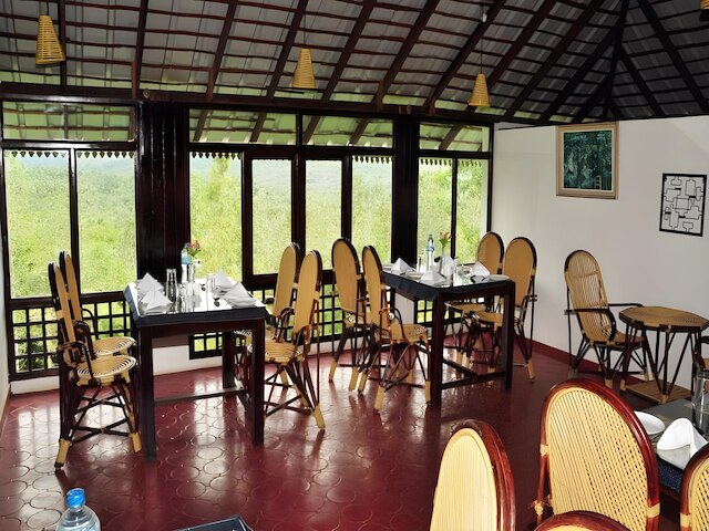 プナルジャニ アーユルヴェディック リゾーツ