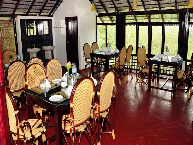 プナルジャニ アーユルヴェディック リゾーツ