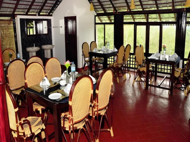 プナルジャニ アーユルヴェディック リゾーツ