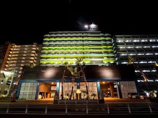 浜名湖リゾート & スパ THE OCEAN