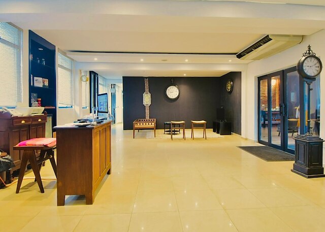 クロック イン コロンボ