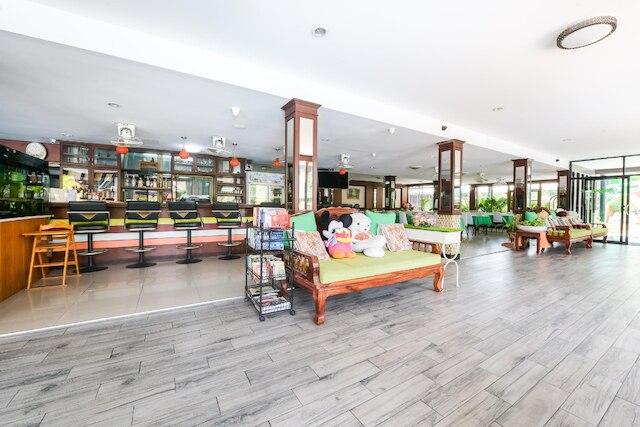 スパミトル ヴィラ ホテル