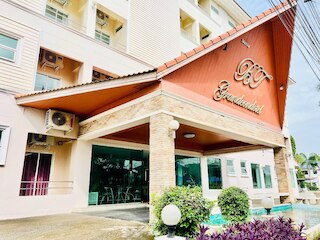 BT グランド コンドテル