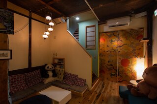 ひめじガハハゲストハウス