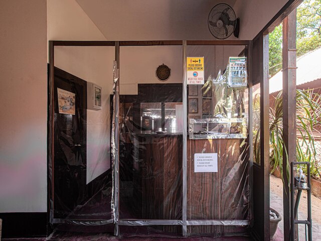 OYO 709 テレスフォラ ビーチ コテージ