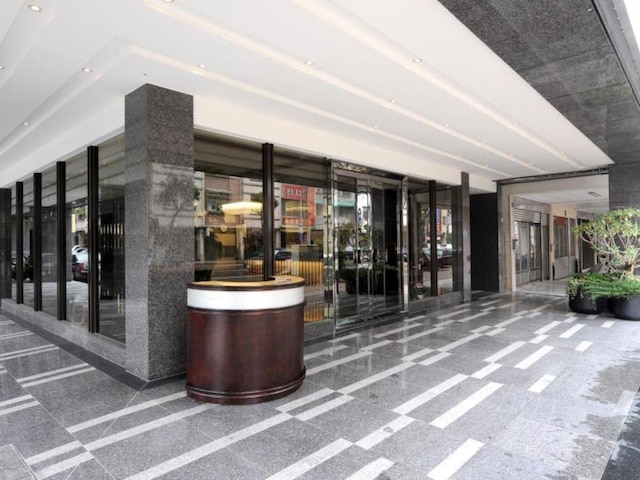 インターナショナル シチズン ホテル (國際星辰飯店)