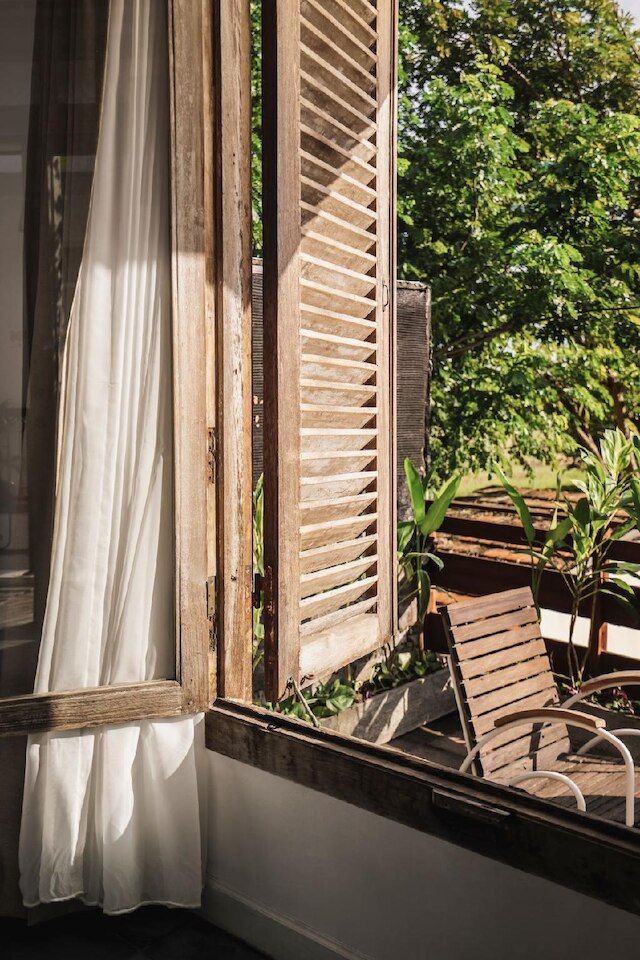 ブラウン フェザー ホテル