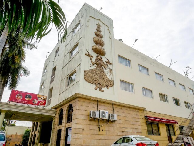 ダイヤモンド ホテル