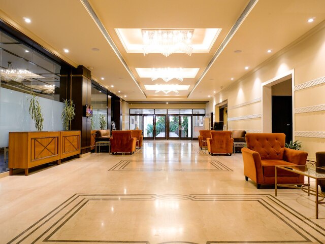 ダイヤモンド ホテル