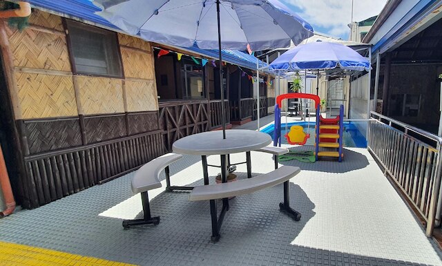 クール マーティン リゾート ホテル