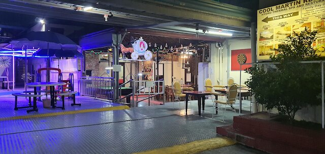 クール マーティン リゾート ホテル