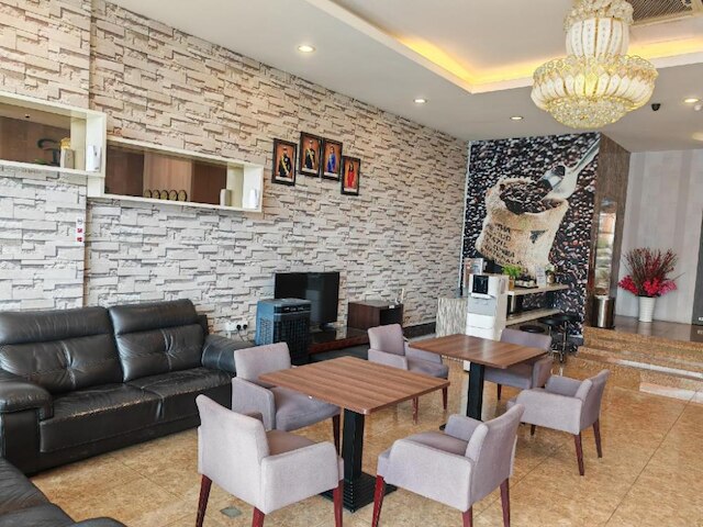 ホテル テブラウ CT