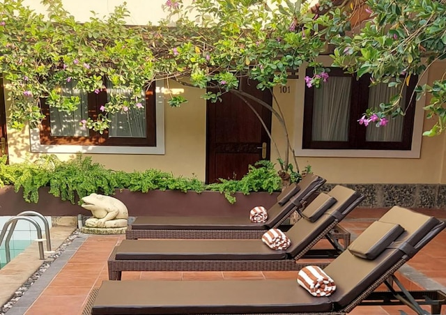 バリラ エアポート ホテル