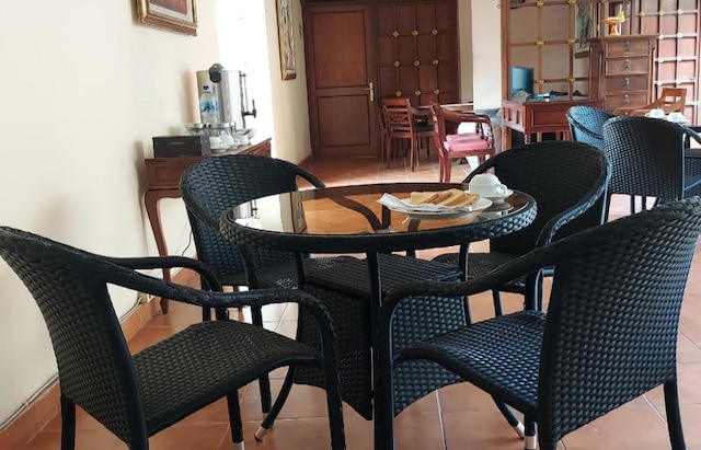 バリラ エアポート ホテル