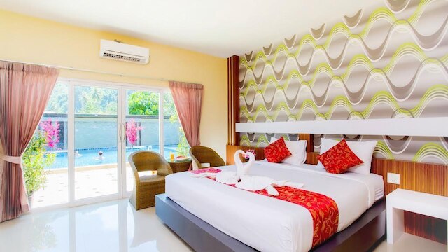 P.P. マイヤダ リゾート