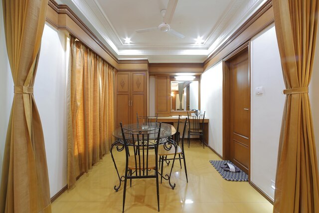 ファブホテル サミット