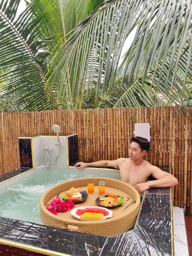 P.P. マイヤダ リゾート