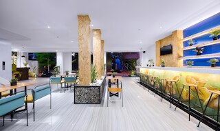 エッセンツァ ホテル & スパ