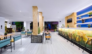 エッセンツァ ホテル & スパ