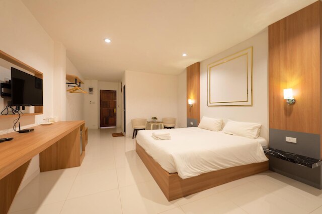 ナンティヤ テラス