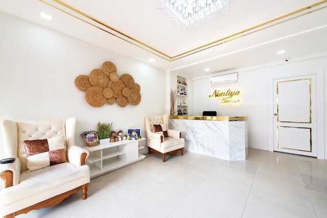 ナンティヤ テラス