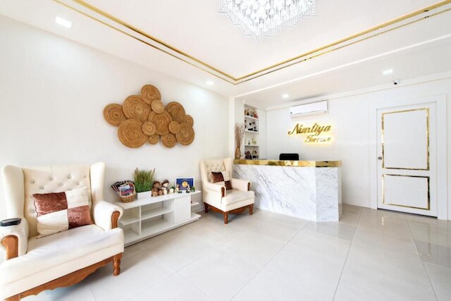 ナンティヤ テラス