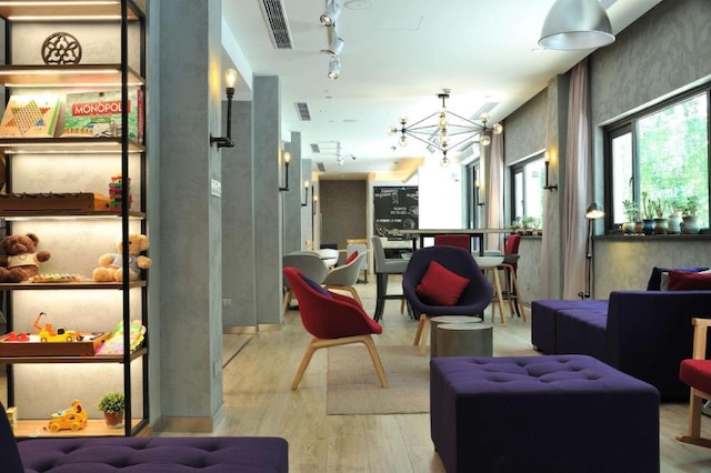 カンパニール上海ナチュラル ヒストリー ミュージアム (康铂 Campanile)