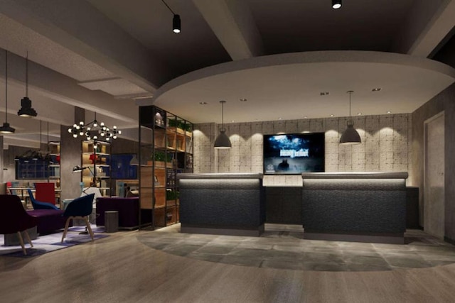 カンパニール上海ナチュラル ヒストリー ミュージアム (康铂 Campanile)