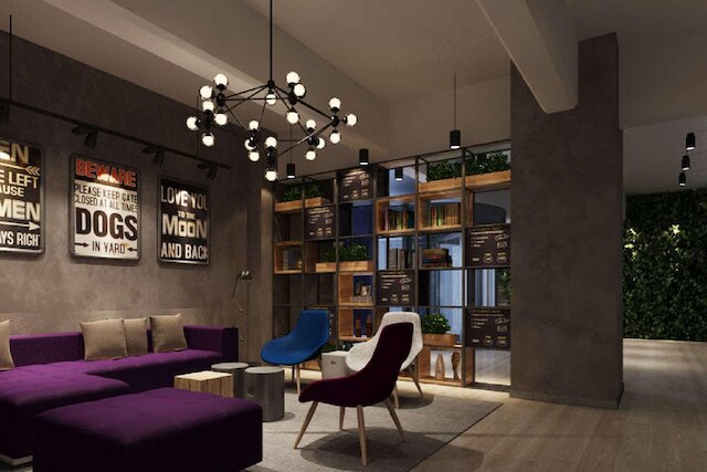 カンパニール上海ナチュラル ヒストリー ミュージアム (康铂 Campanile)