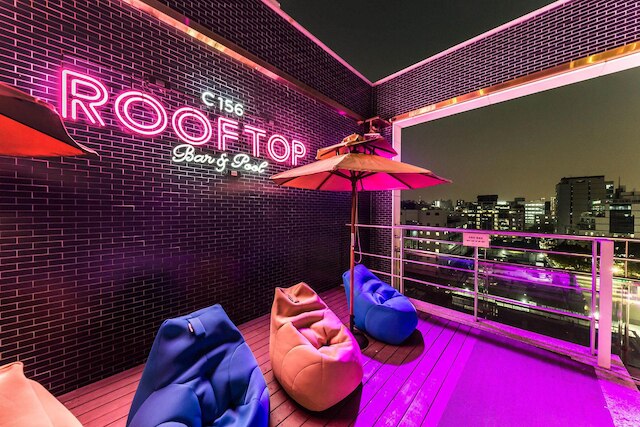 H アベニュー ホテル コンデ