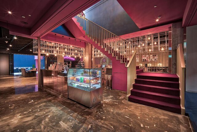 H アベニュー ホテル コンデ