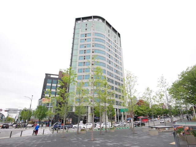 J ロフト ソウル ステーション