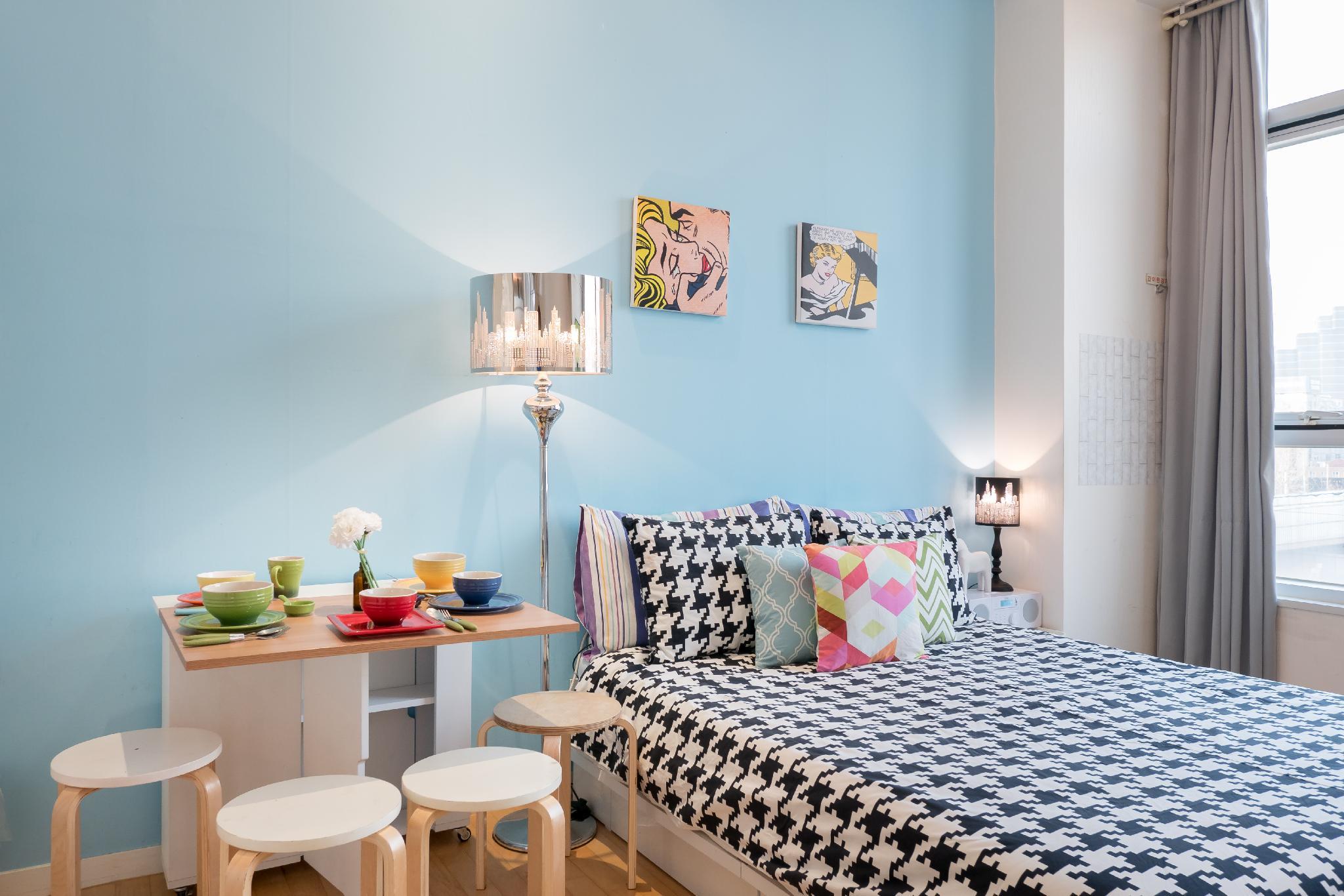 J ロフト ソウル ステーション