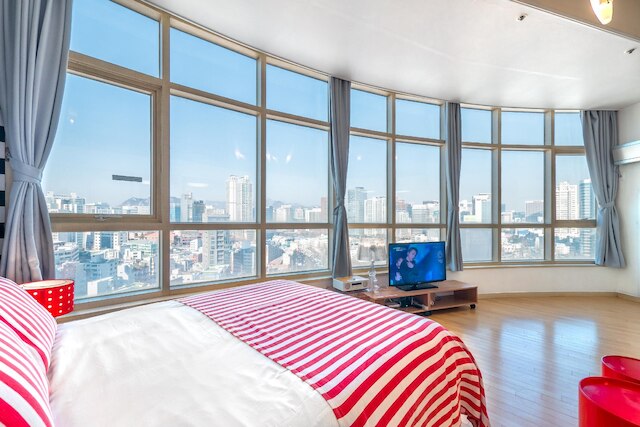 J ロフト ソウル ステーション