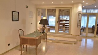 ホリデイ・イン ミラノ アッサーゴ