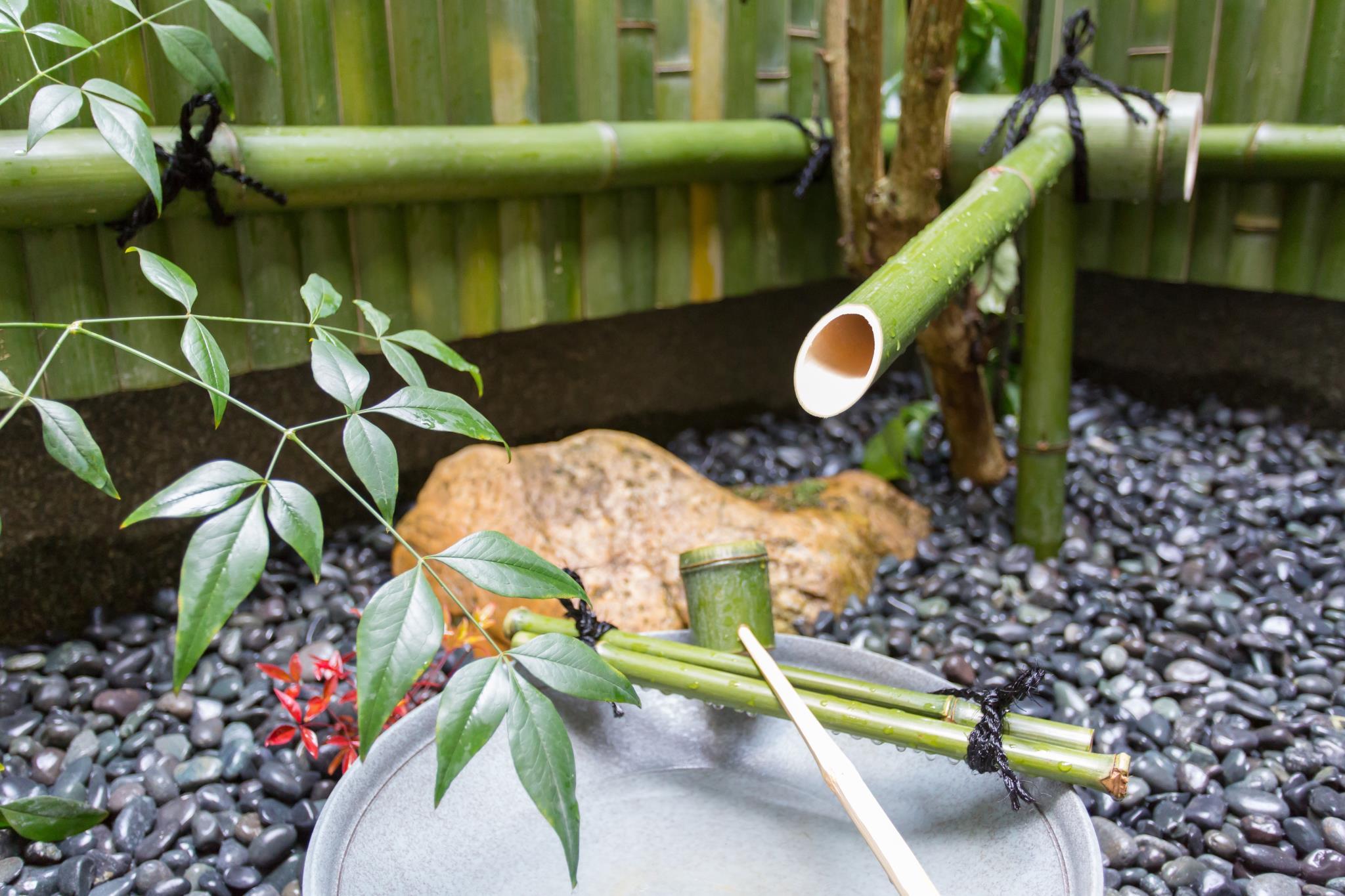 ゲストハウス 京洛や 金閣寺